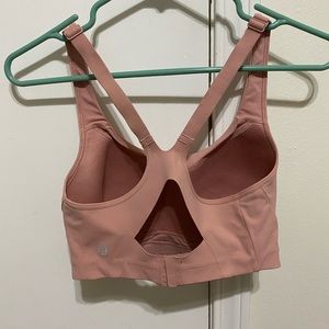 All Powered Up Bra Lululemon